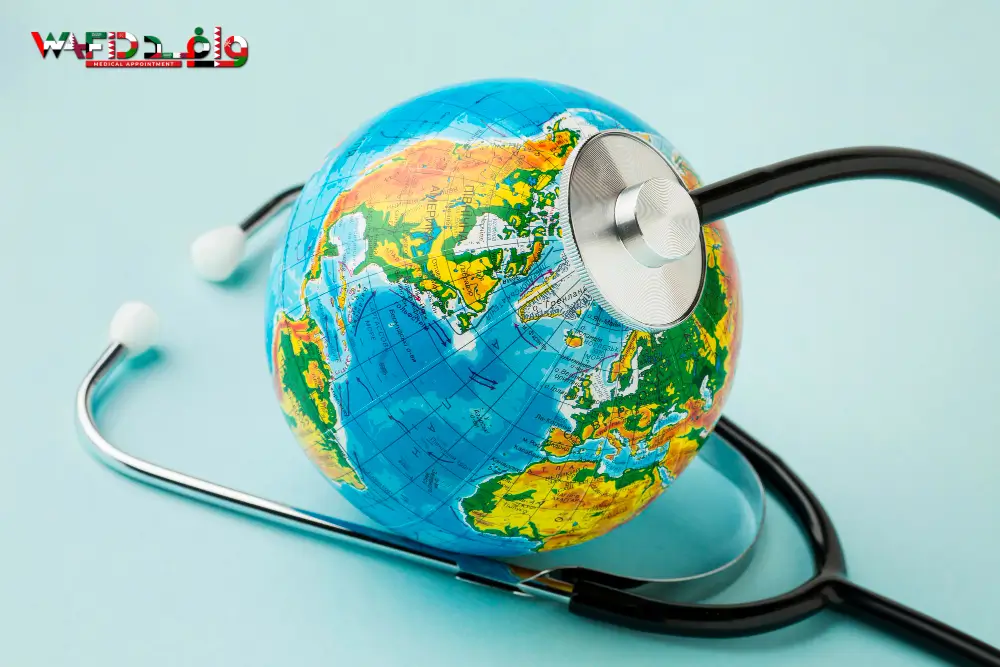 WafidBooking Made Simple Test Procedure Explained